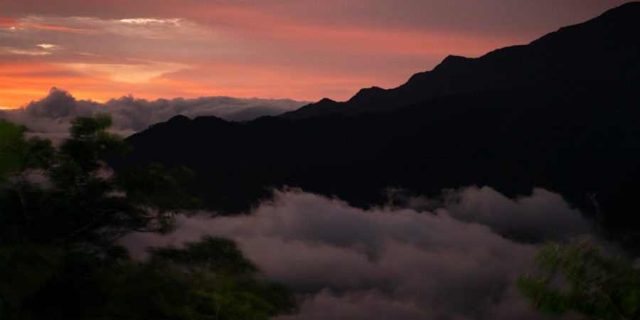 Risaralda extiende a 29.652 hectáreas el área protegida de la Cuchilla del San Juan